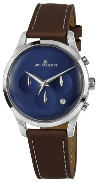Zegarek Jacques Lemans