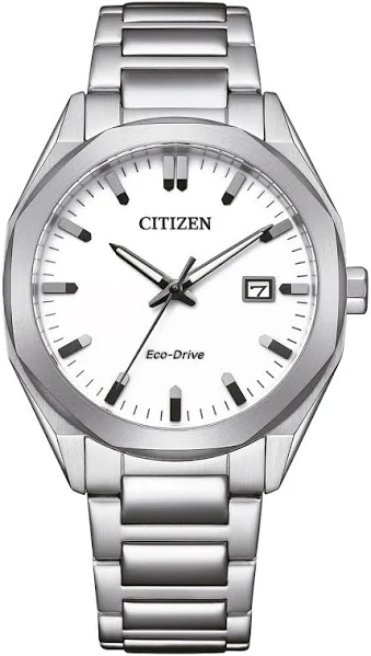Citizen Zegarek Eco-Drive Modern