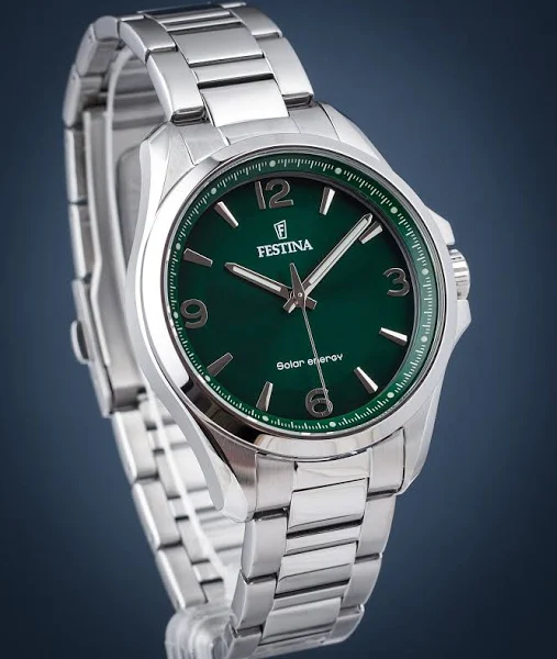 Zegarek Festina Solar Energy