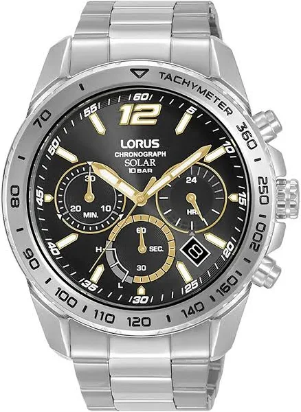 Zegarek męski Lorus RZ509AX9