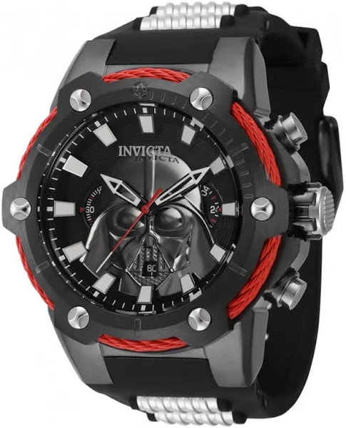 Invicta Star Wars Darth Vader 41165