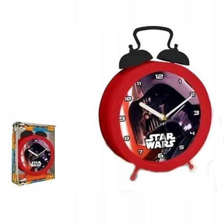 Beppe Zegarek Star Wars Darth Vader 23 cm