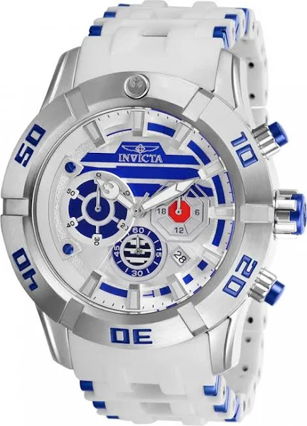 Invicta Zegarek męski 26551