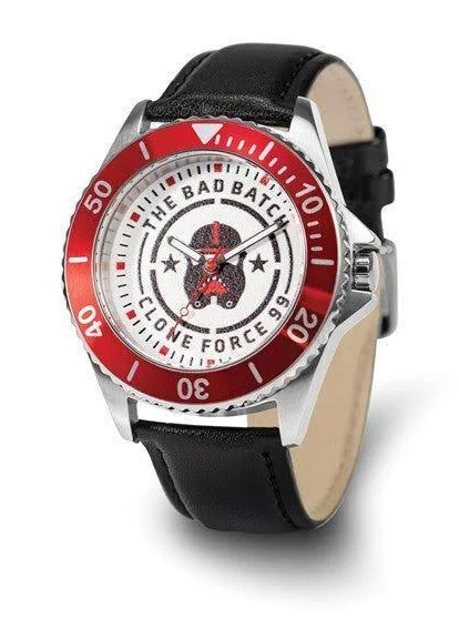 Star Wars Hunter Clone Trooper Męski Zegarek Honor