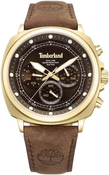 Zegarek męski Timberland Tbl.TDWGF0042003