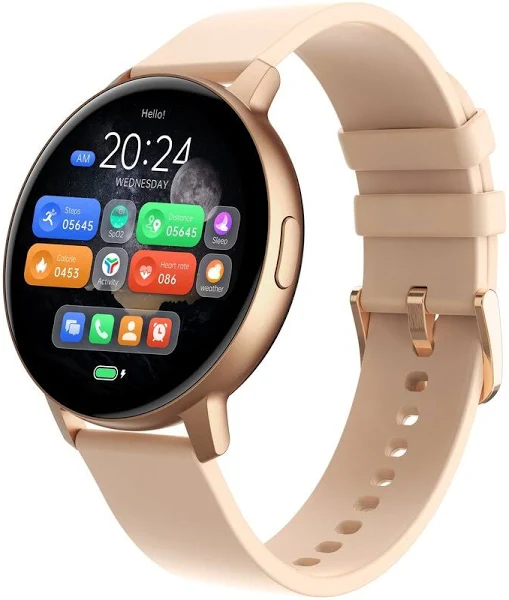 Smartwatch Tracer SMW9A Spark 1.43 Amoled
