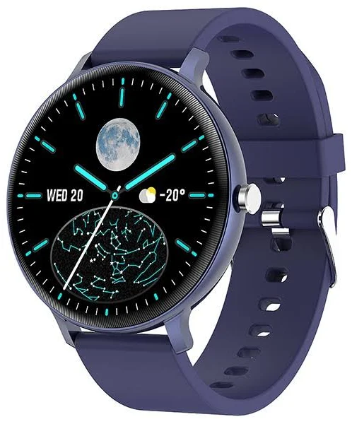 Tracer Smartwatch TW10 NAVY