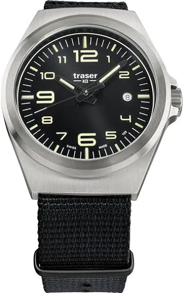 Zegarek Traser TS-108638
