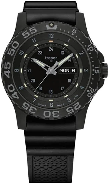 Traser P66 Shade 104207