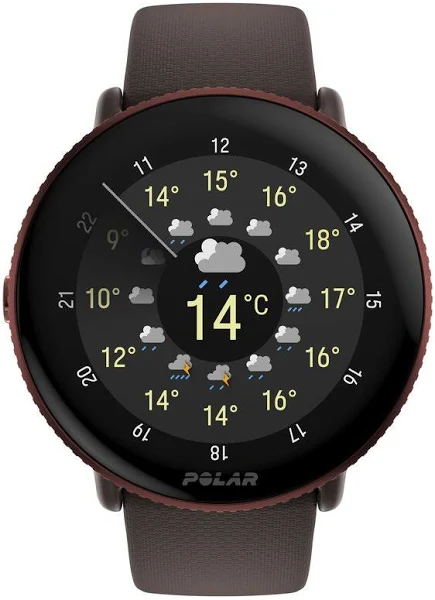 Zegarek Polar Ignite 3