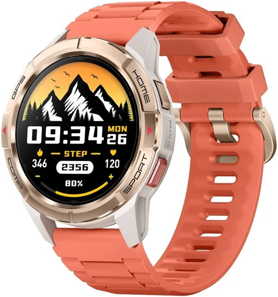 Mibro GS Active Smartwatch