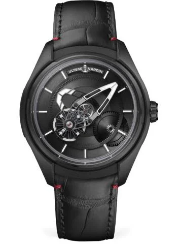 Ulysse Nardin Freak X UN 2303-270