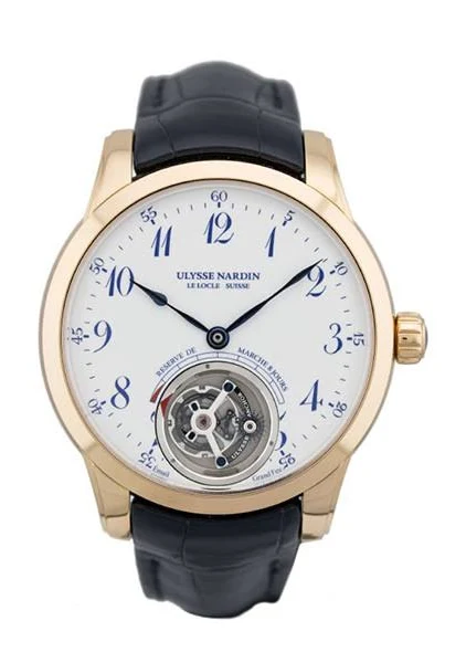 Ulysse Nardin Ulysse Anchor Tourbillon
