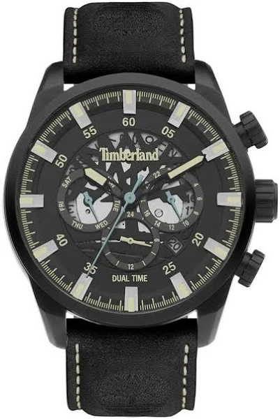 Zegarek męski Timberland TBL.TDWGF2100601