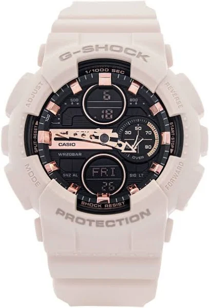 Zegarek CASIO G-SHOCK