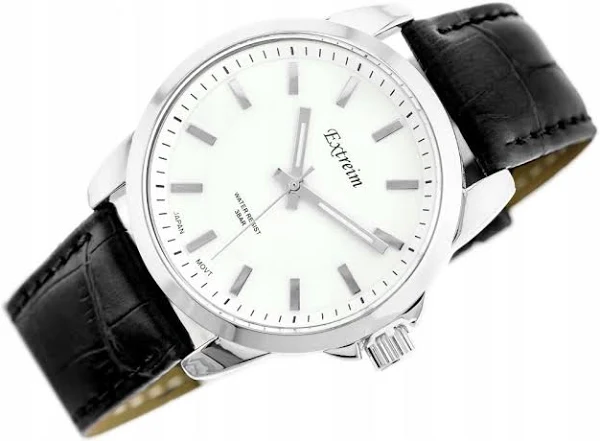 Zegarek męski Extreim zx093a +box +grawer