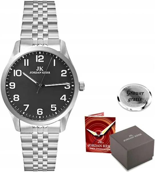 Zegarek Jordan Kerr C4021