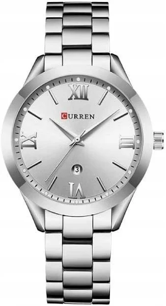 Women zegarek damski Curren 9007 Box