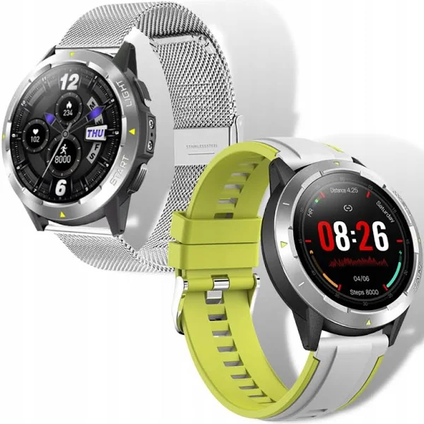 Smartwatch Męski Devill Mario