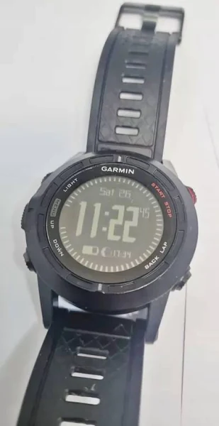 Fenix 2 Performer Zegarek sportowy GPS GARMIN