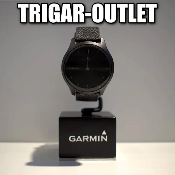 Garmin Vivomove Style