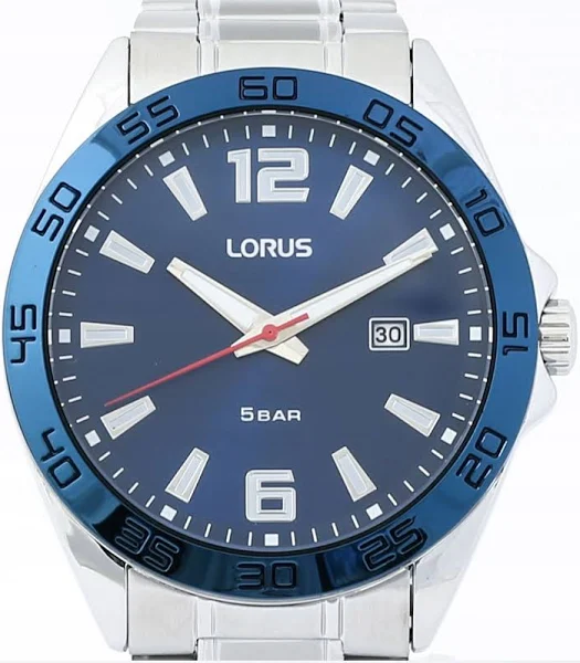 Zegarek Lorus PC32-X189