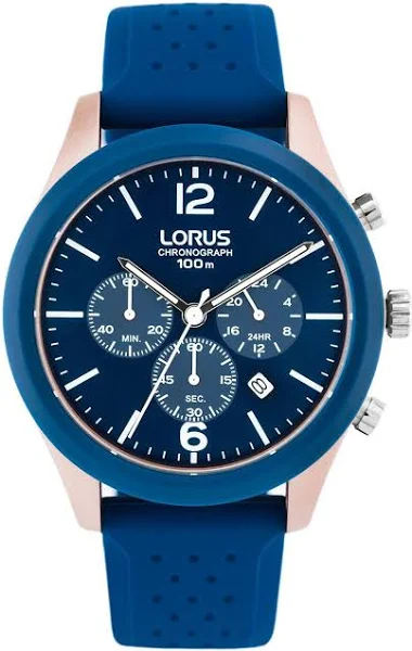 Lorus Rt353hx9 Zegarki na Ceneo.pl