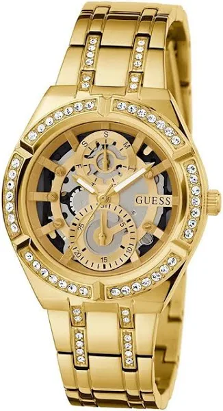 Zegarek Guess Allara GW0604L2 damski
