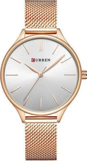 Zegarek Damski Curren 9024 + Box