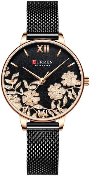 Curren Flowers