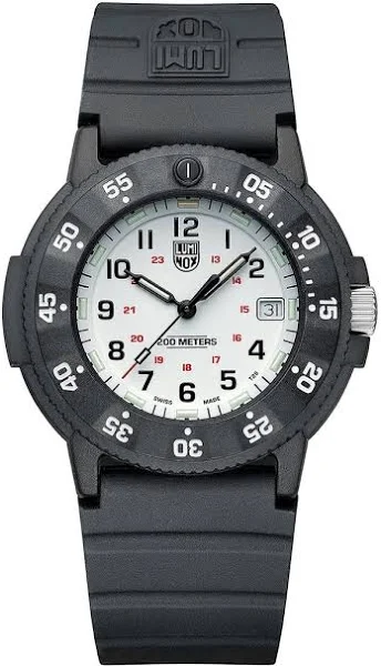 Zegarek Luminox Navy SEAL XS.3007.EVO.S