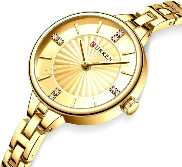 Zegarek CURREN Exclusive