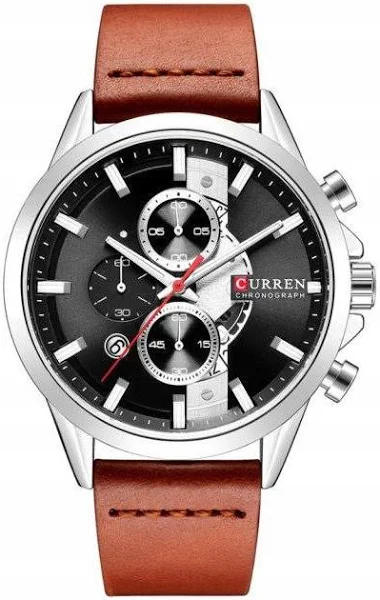 ZEGAREK MĘSKI CURREN 8325