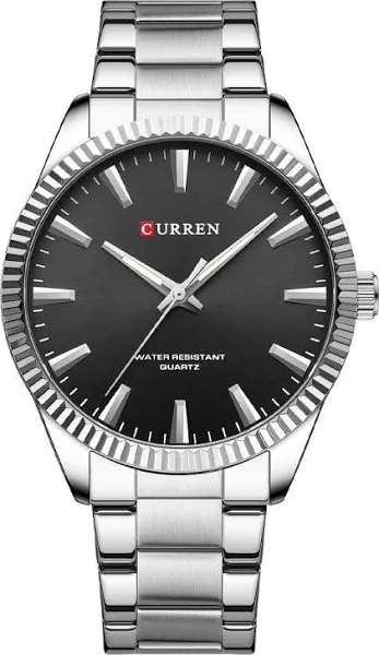 Zegarek Męski Curren 8425 + BOX