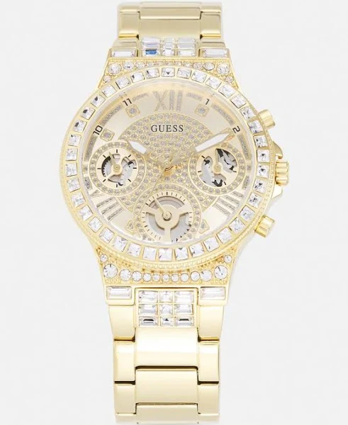 Guess Moonlight GW0320L2 Zegarek damski