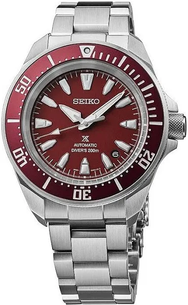 Seiko SRPL11K1 Prospex Sea