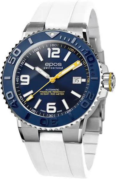 Zegarek Epos Sportive Diver