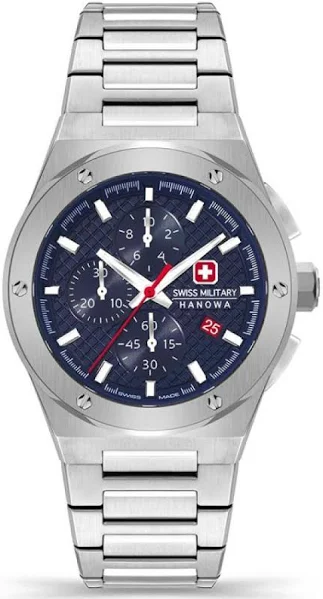 Swiss Military Hanowa SMWGI2101702 Sidewinder