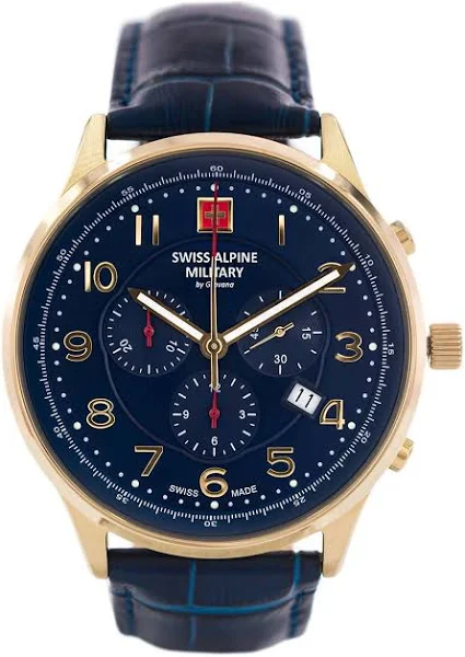 Swiss Alpine Military 7084.9515