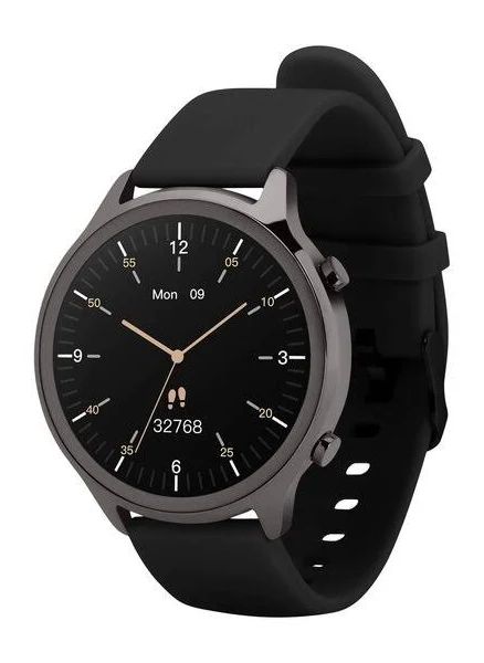 Smartwatch Garett Bonita czarny