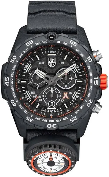 Zegarek męski Luminox Bear Grylls Survival XB.3741