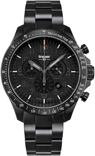 Traser P67 Officer Pro Chronograph 109466