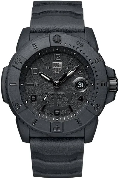 Luminox XS.3601.BO.NSF Navy SEAL Foundation