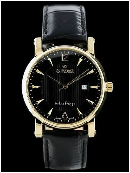 MEN'S WATCH G. ROSSI