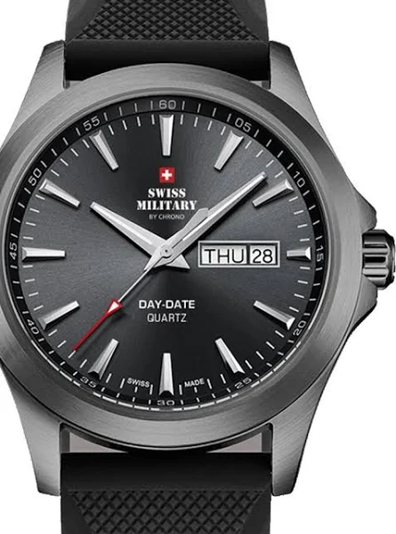 Swiss Military by Chrono