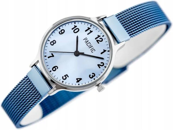 Zegarek damski Pacific zy628e +box +grawer