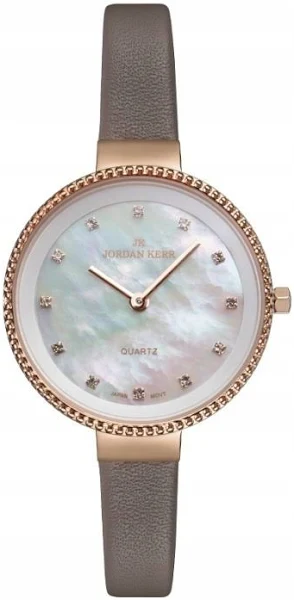 Zegarek Damski Na Smukłej Bransolecie Typu Mesh