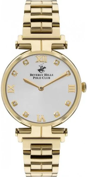 Zegarek BEVERLY HILLS Polo Club BP3382X.130