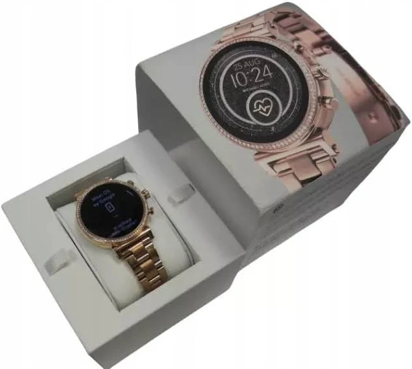 Zegarek Michael Kors Smartwach mkt5062