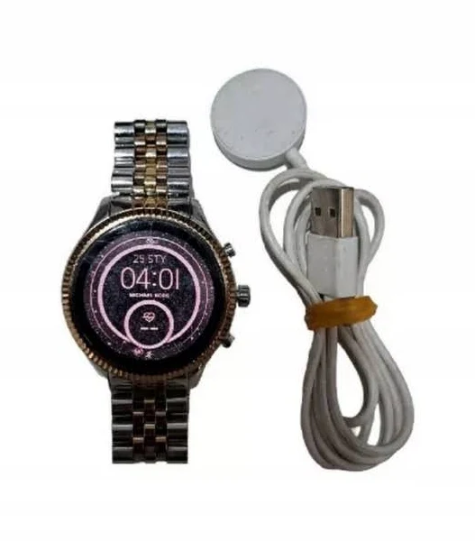 Michael Kors Access Lexington Gen 5 Display Smartwatch MKT5081